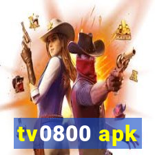 tv0800 apk